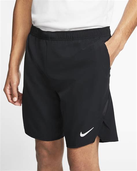 NikeCourt Flex Ace Men's Tennis Shorts. Nike CA